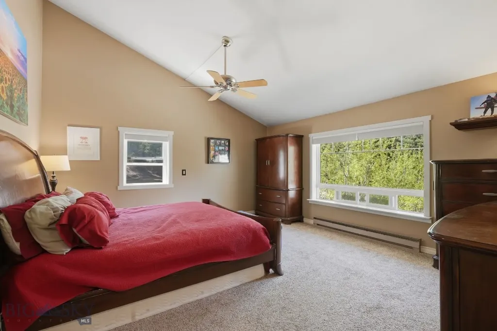 4754 Meadow Lane Bozeman MT 59715