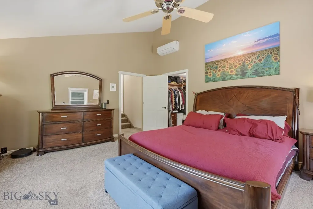 4754 Meadow Lane Bozeman MT 59715