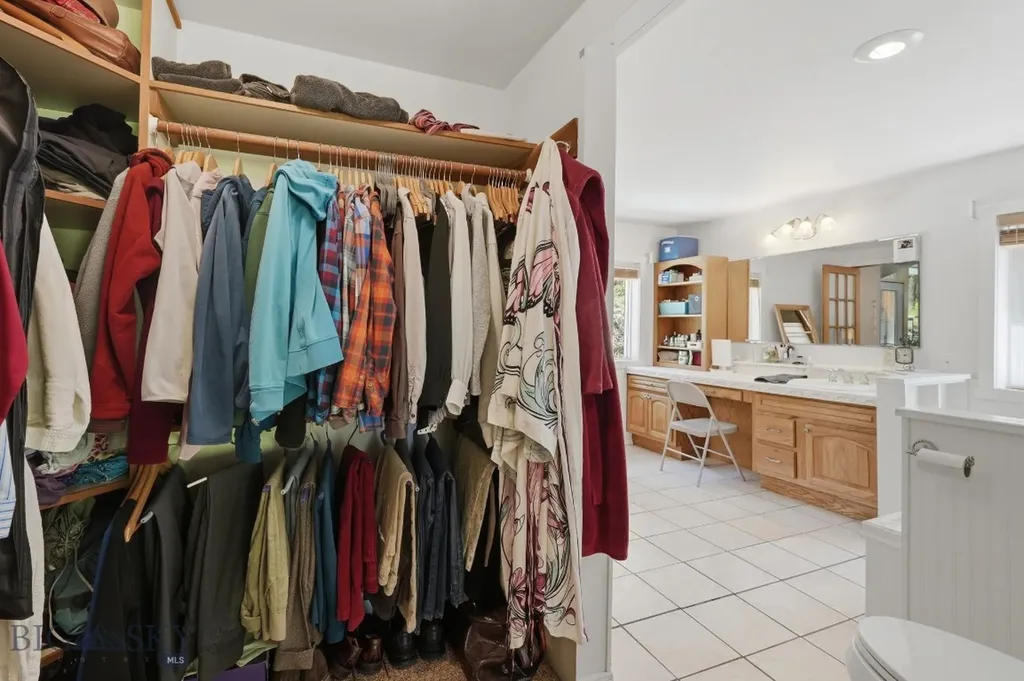 4754 Meadow Lane Bozeman MT 59715