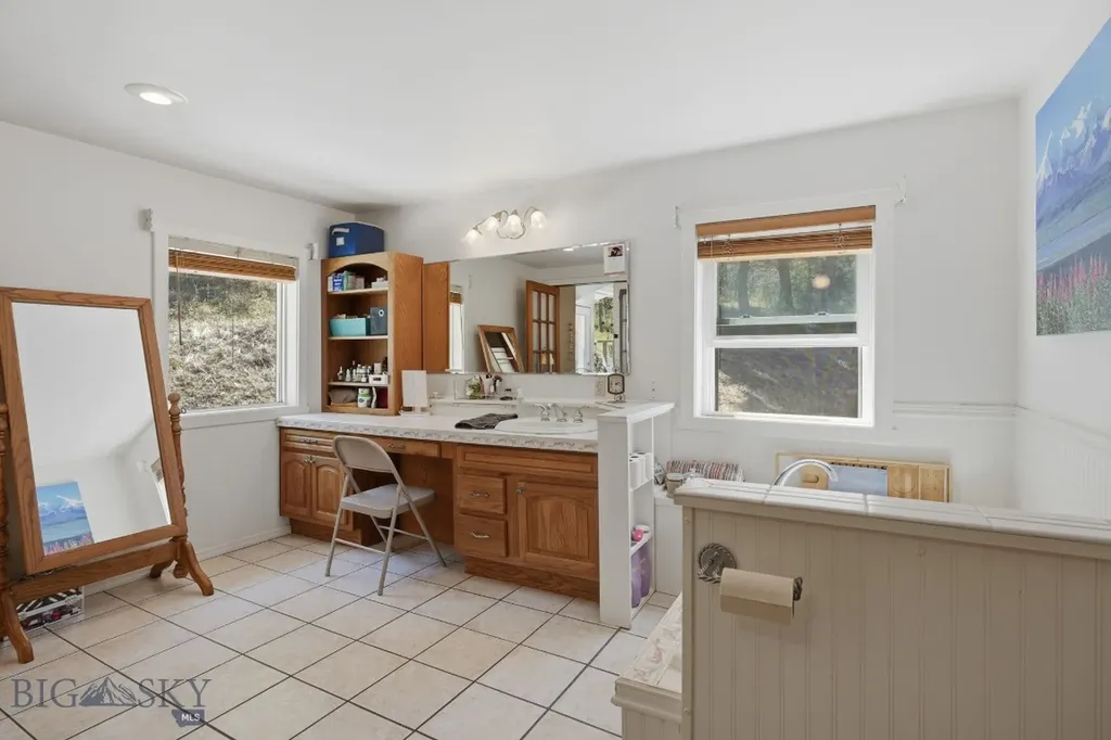 4754 Meadow Lane Bozeman MT 59715