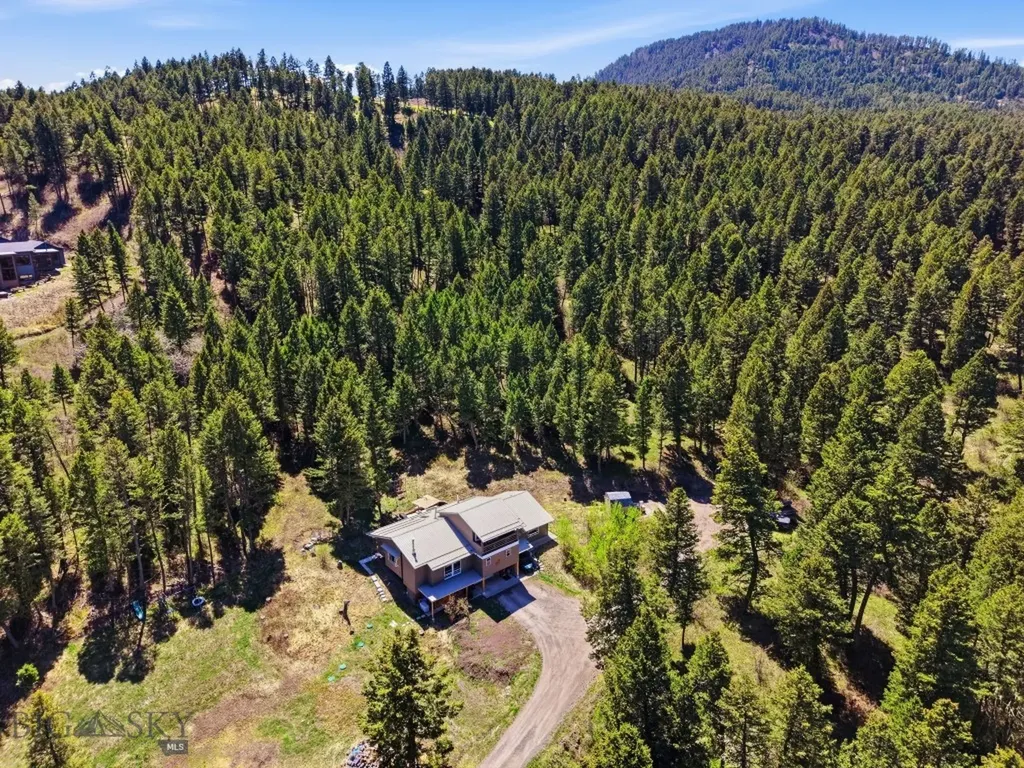 4754 Meadow Lane Bozeman MT 59715