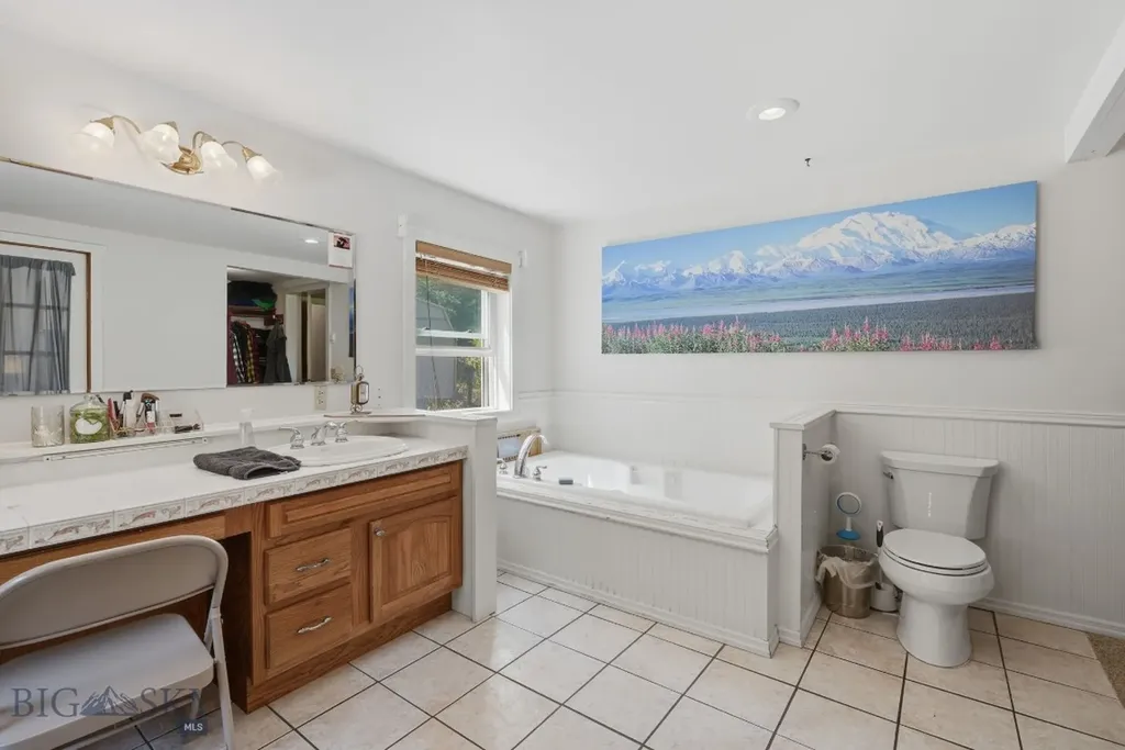 4754 Meadow Lane Bozeman MT 59715