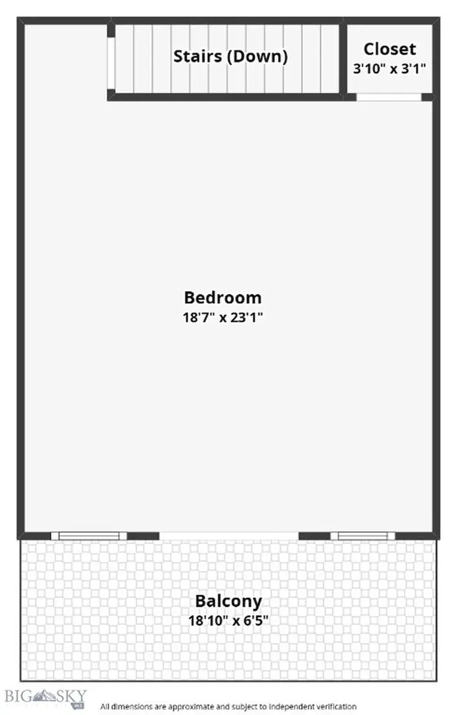 4754 Meadow Lane Bozeman MT 59715