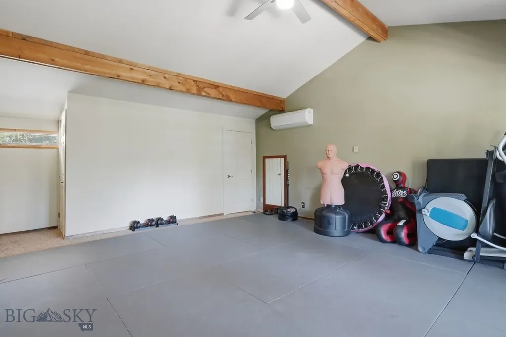 4754 Meadow Lane Bozeman MT 59715