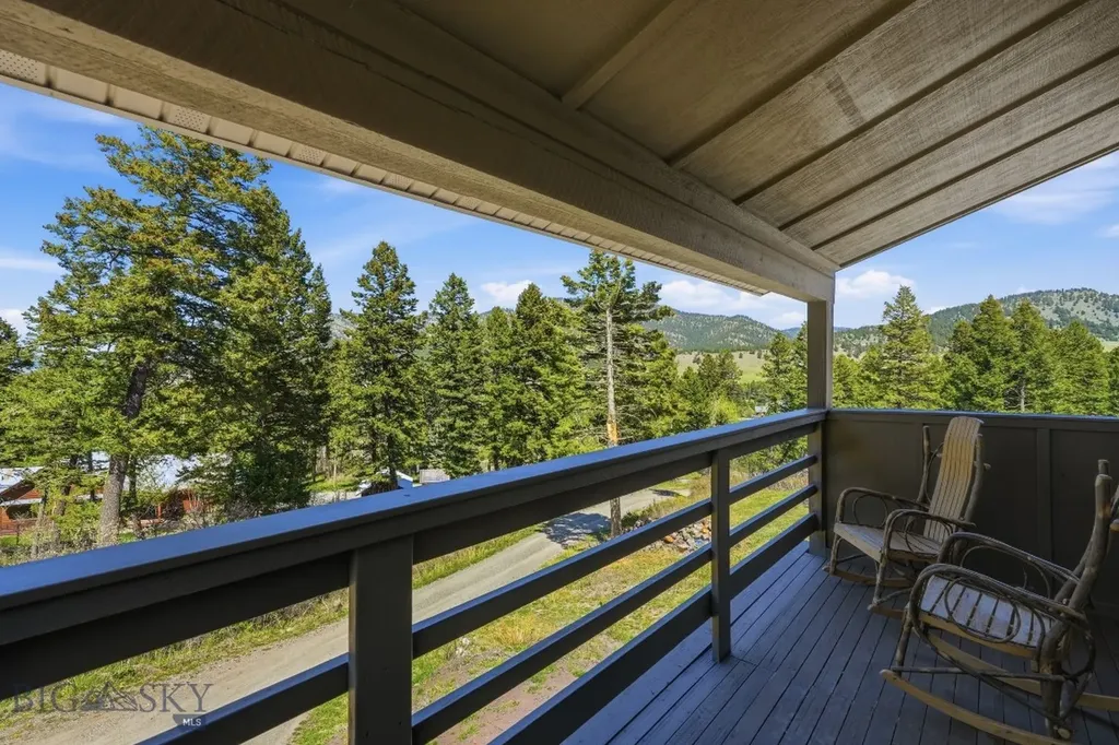 4754 Meadow Lane Bozeman MT 59715