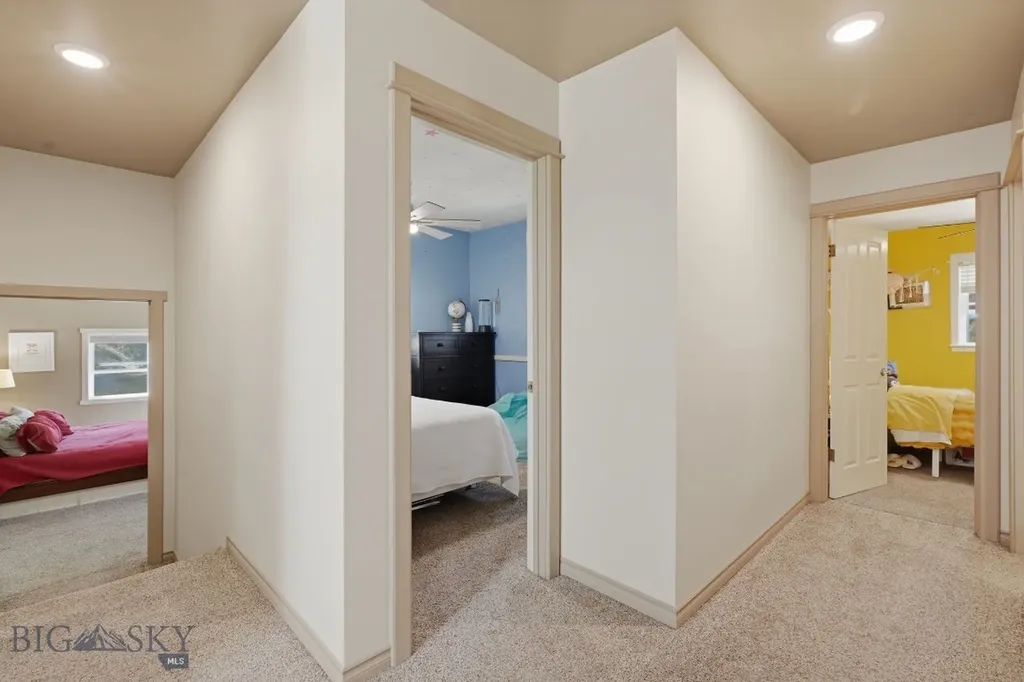 4754 Meadow Lane Bozeman MT 59715