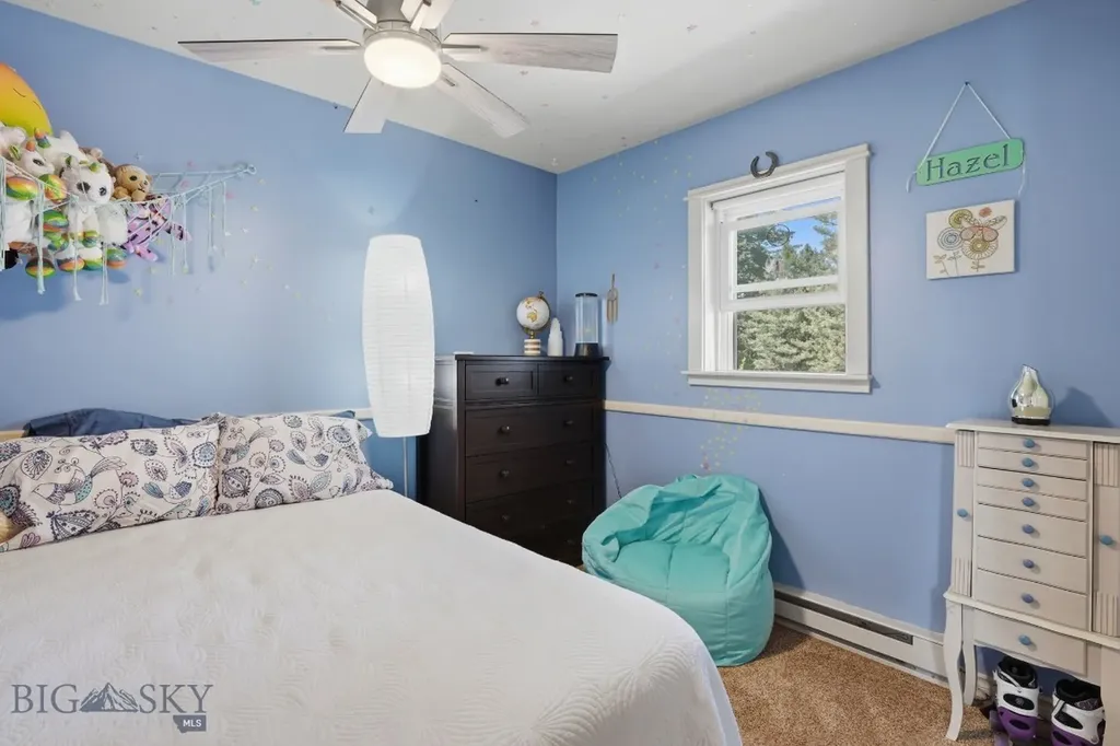 4754 Meadow Lane Bozeman MT 59715