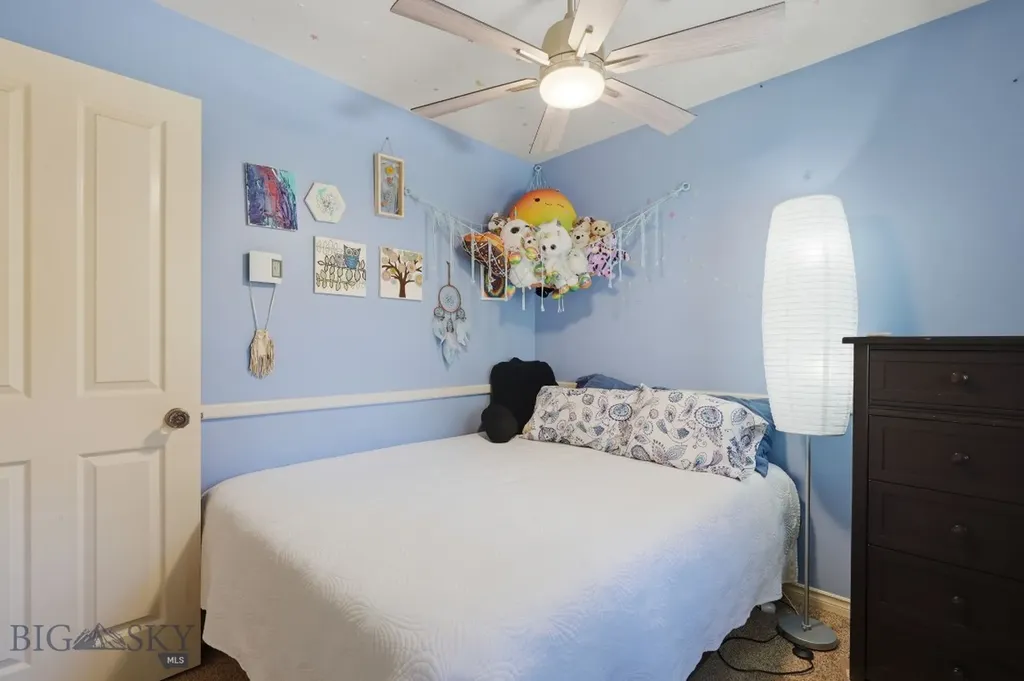 4754 Meadow Lane Bozeman MT 59715