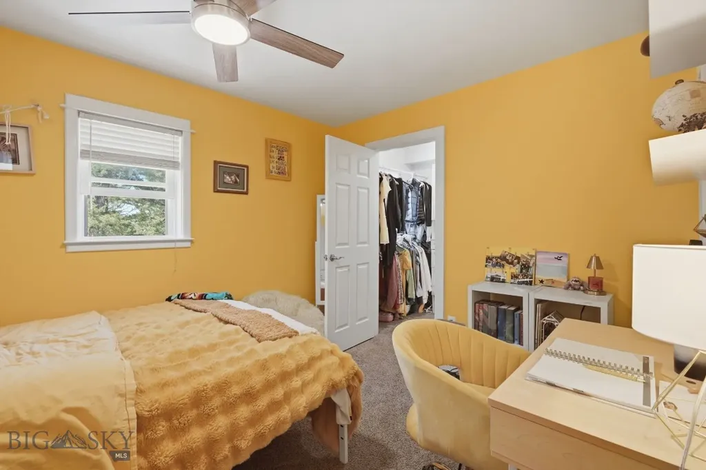 4754 Meadow Lane Bozeman MT 59715