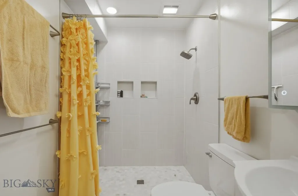 4754 Meadow Lane Bozeman MT 59715