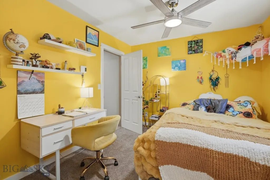 4754 Meadow Lane Bozeman MT 59715
