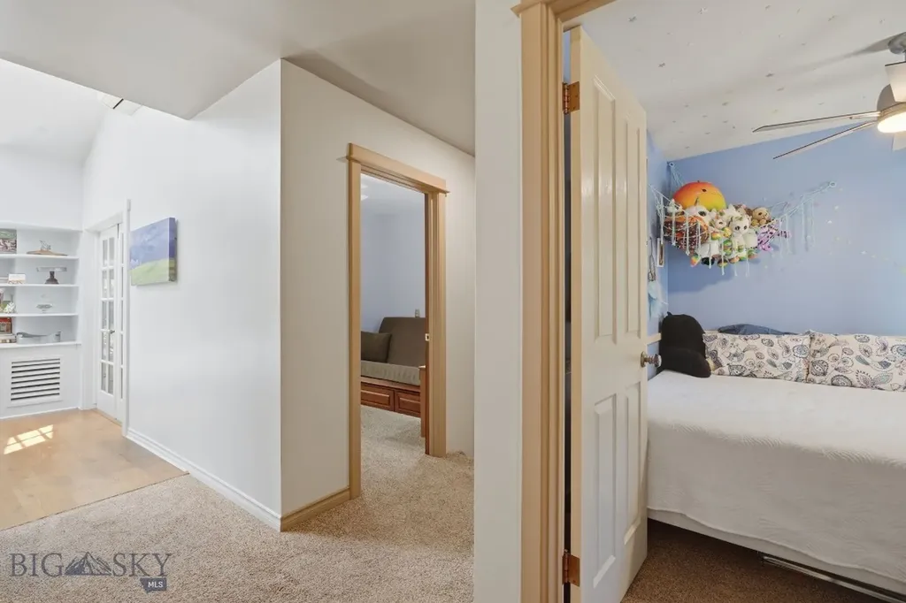 4754 Meadow Lane Bozeman MT 59715