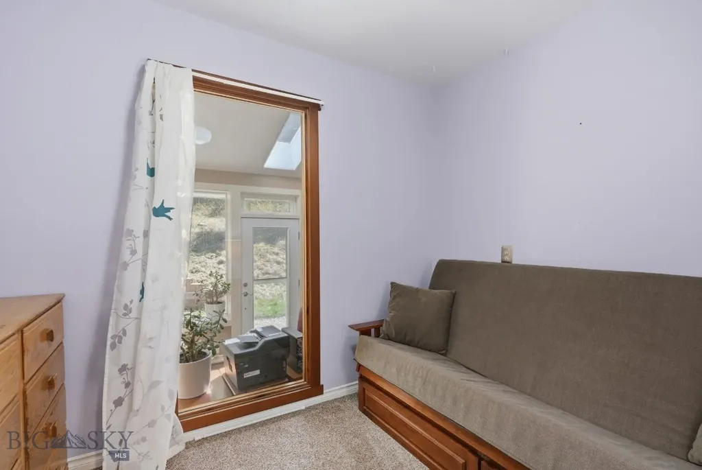 4754 Meadow Lane Bozeman MT 59715