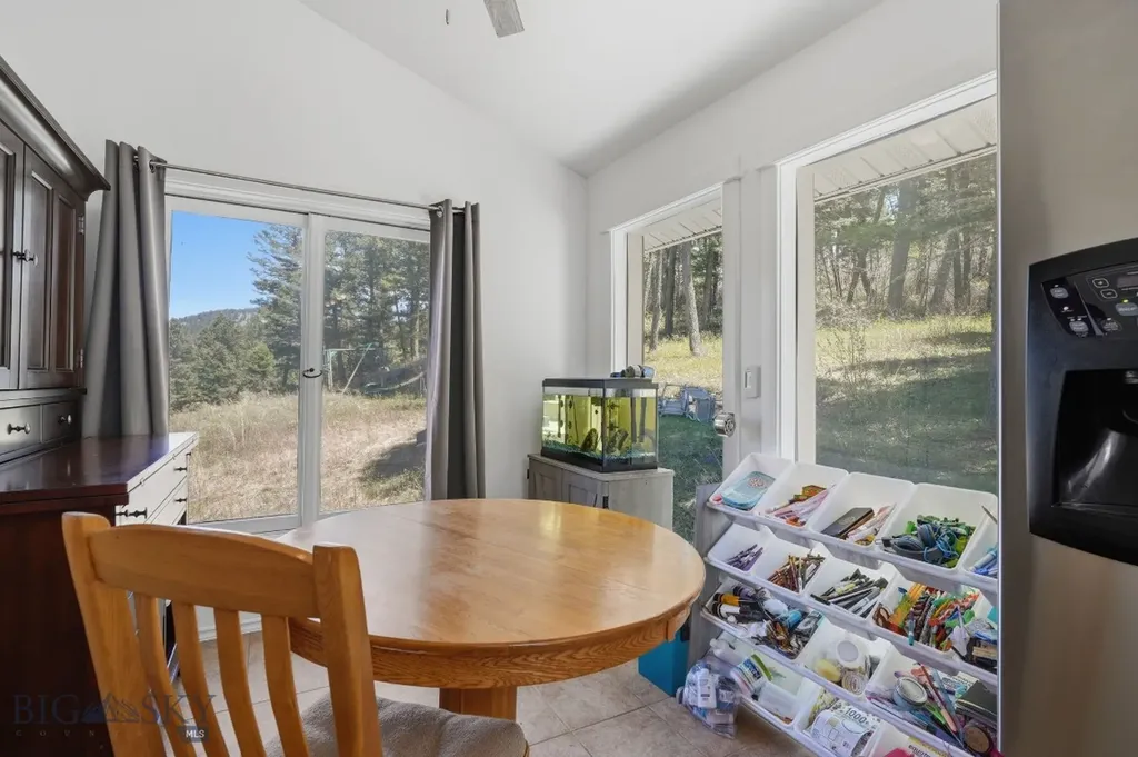 4754 Meadow Lane Bozeman MT 59715