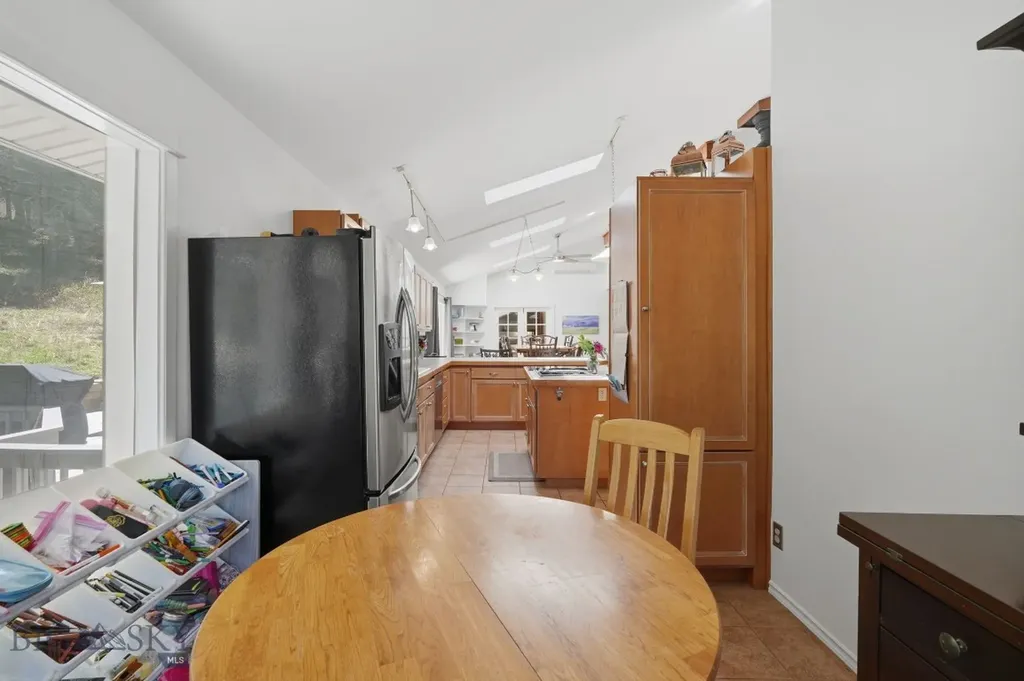 4754 Meadow Lane Bozeman MT 59715