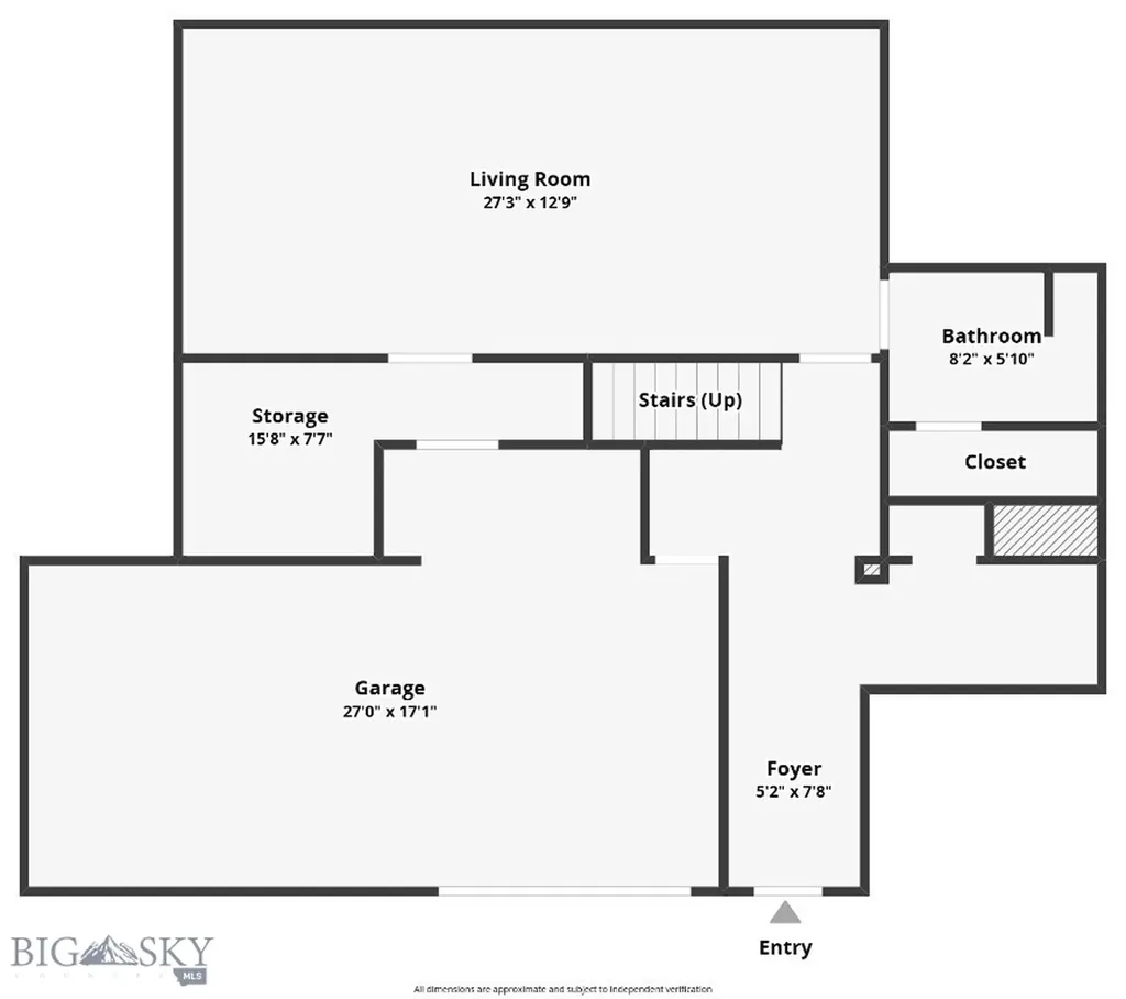 4754 Meadow Lane Bozeman MT 59715