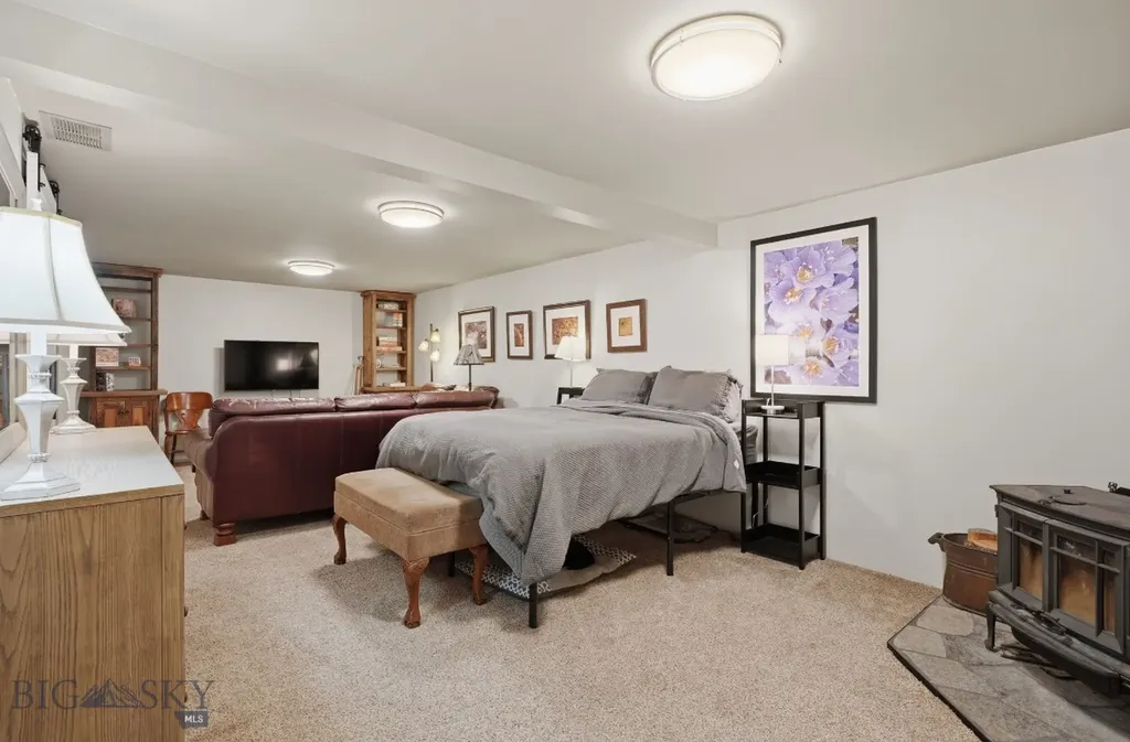 4754 Meadow Lane Bozeman MT 59715