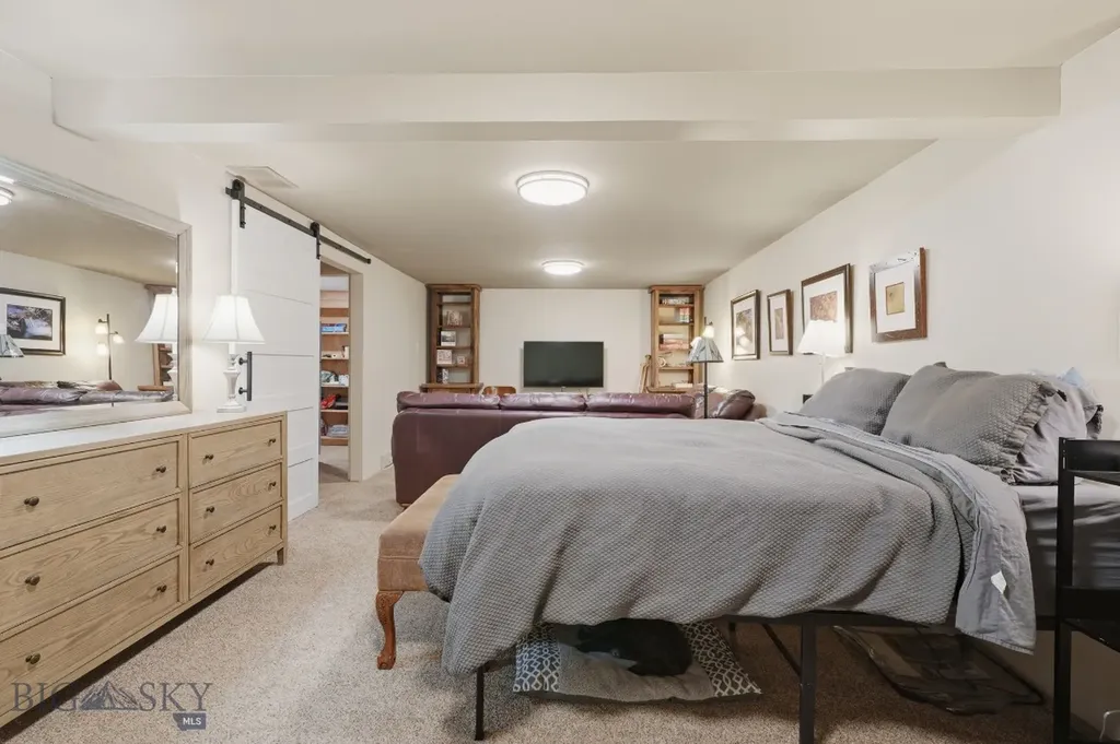 4754 Meadow Lane Bozeman MT 59715