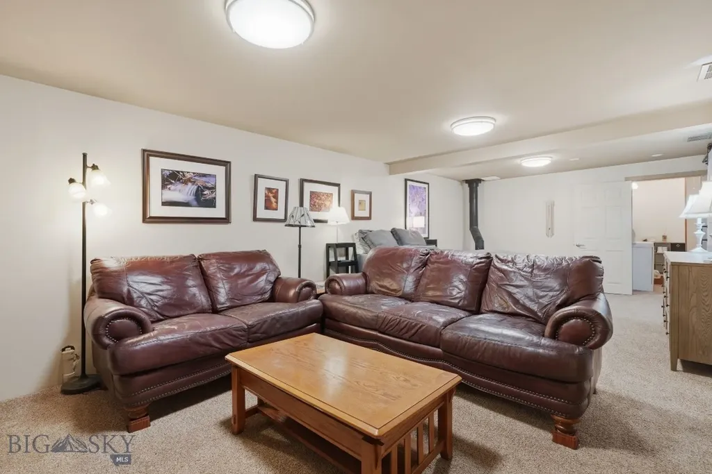 4754 Meadow Lane Bozeman MT 59715