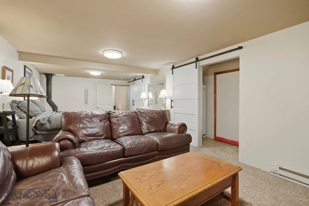4754 Meadow Lane Bozeman MT 59715