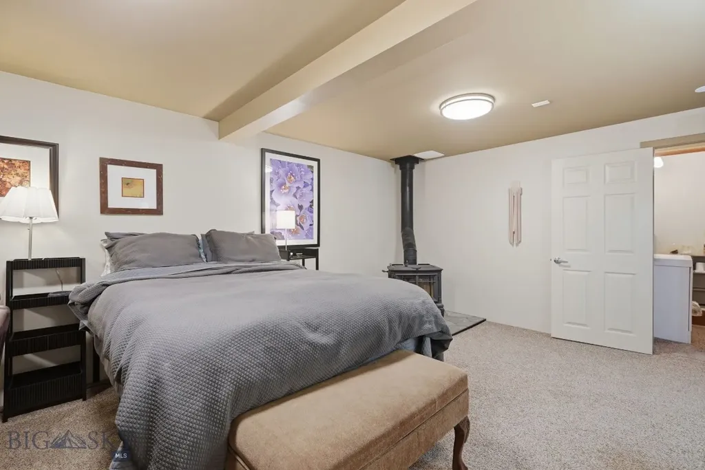 4754 Meadow Lane Bozeman MT 59715
