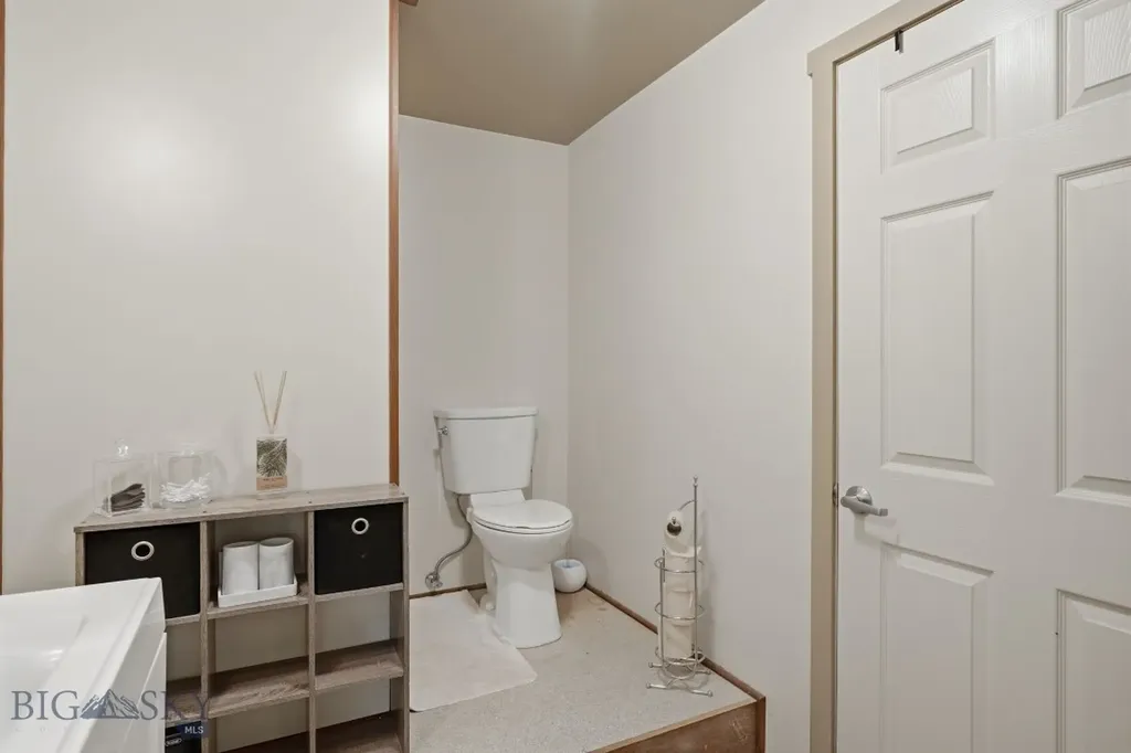 4754 Meadow Lane Bozeman MT 59715