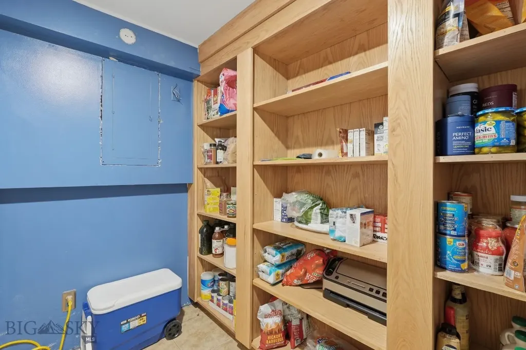 4754 Meadow Lane Bozeman MT 59715