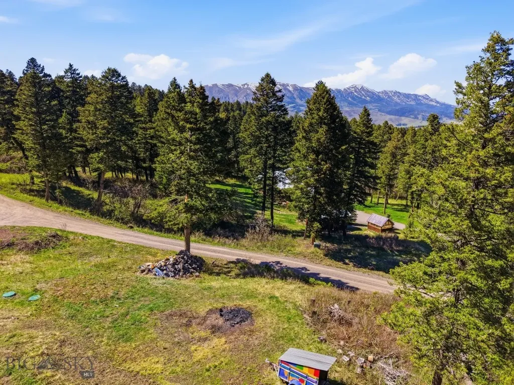 4754 Meadow Lane Bozeman MT 59715