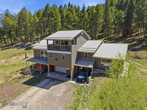 4754 Meadow Lane Bozeman MT 59715