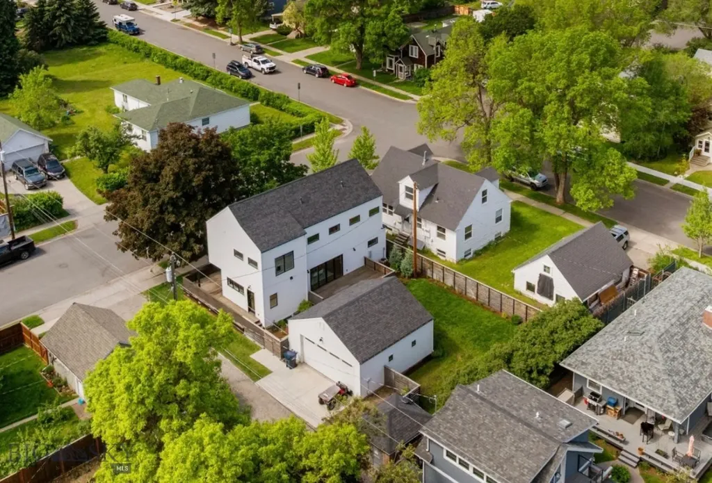 817 W Story Street Bozeman MT 59715