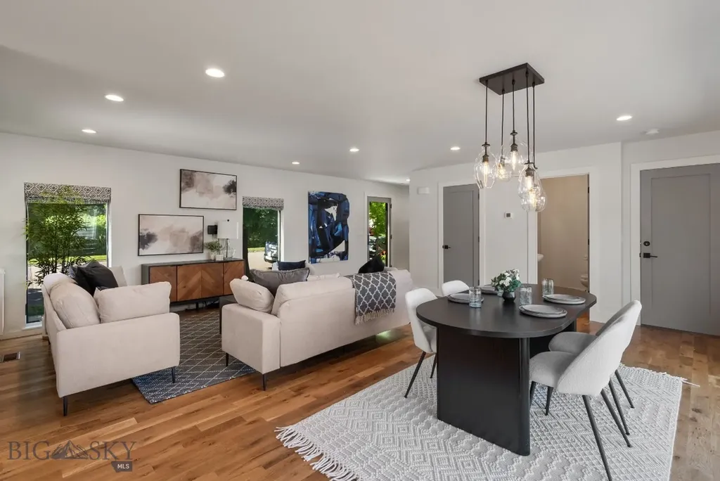 817 W Story Street Bozeman MT 59715