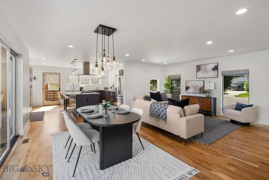 817 W Story Street Bozeman MT 59715