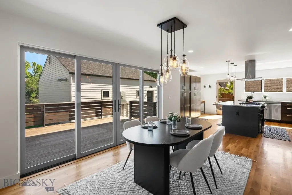 817 W Story Street Bozeman MT 59715