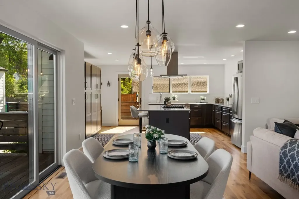 817 W Story Street Bozeman MT 59715