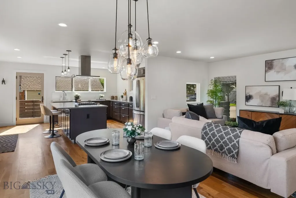 817 W Story Street Bozeman MT 59715
