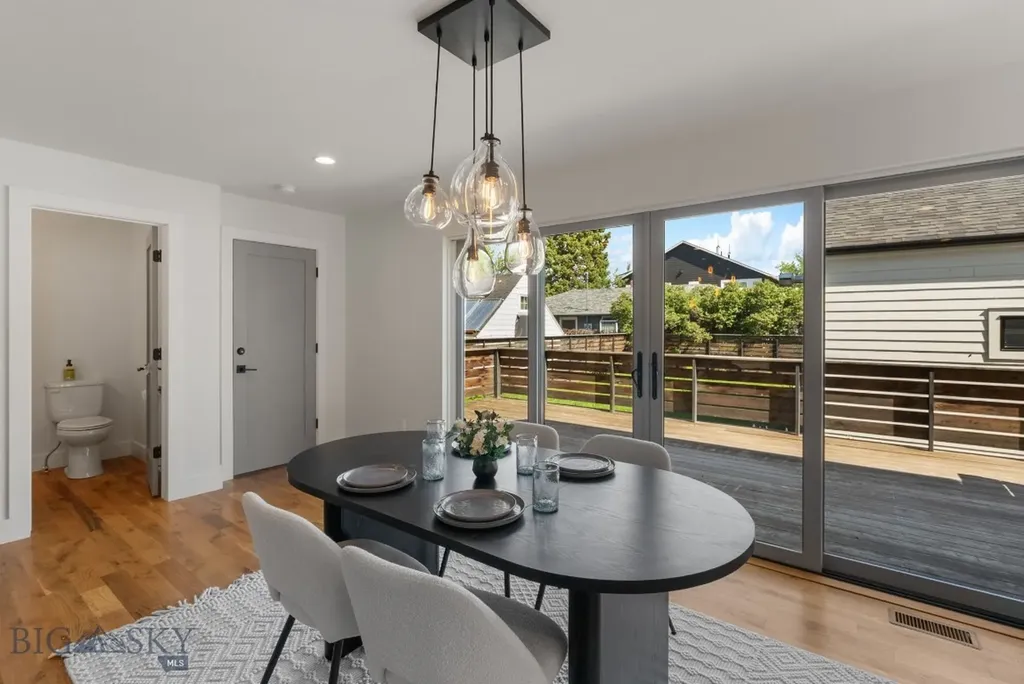 817 W Story Street Bozeman MT 59715