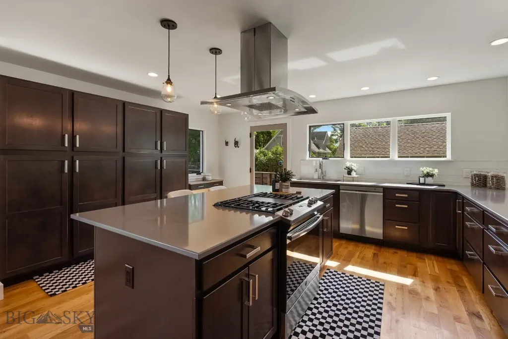 817 W Story Street Bozeman MT 59715