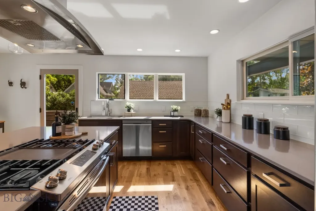 817 W Story Street Bozeman MT 59715