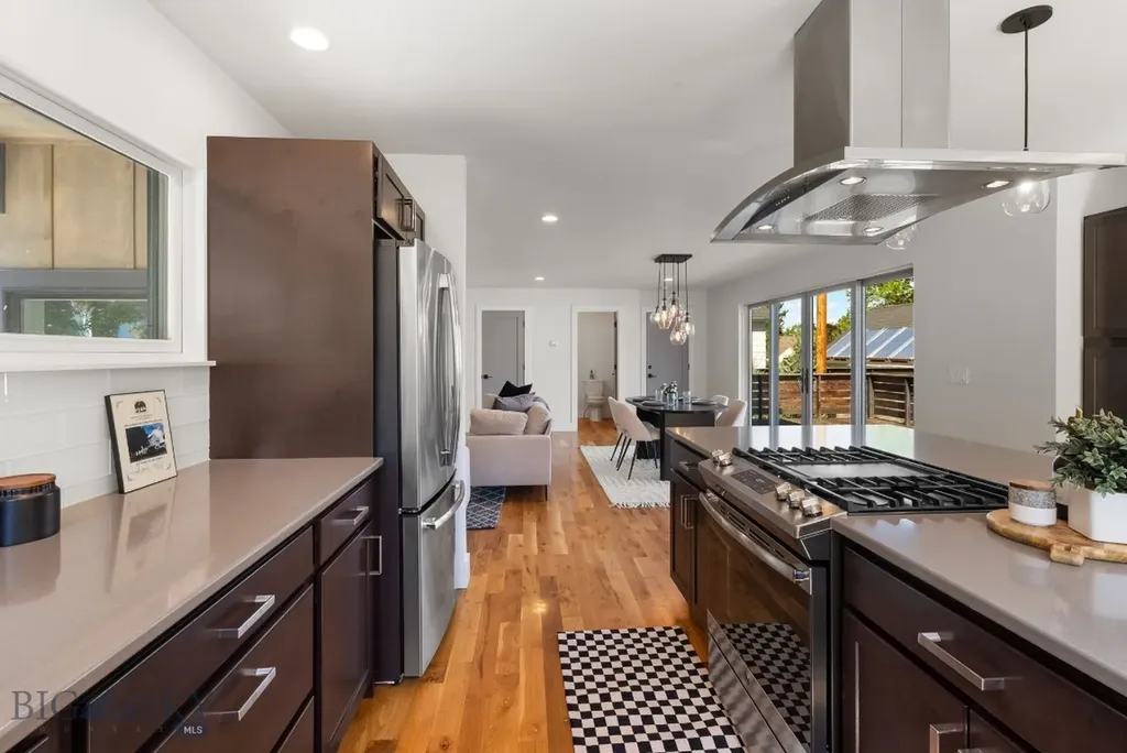817 W Story Street Bozeman MT 59715