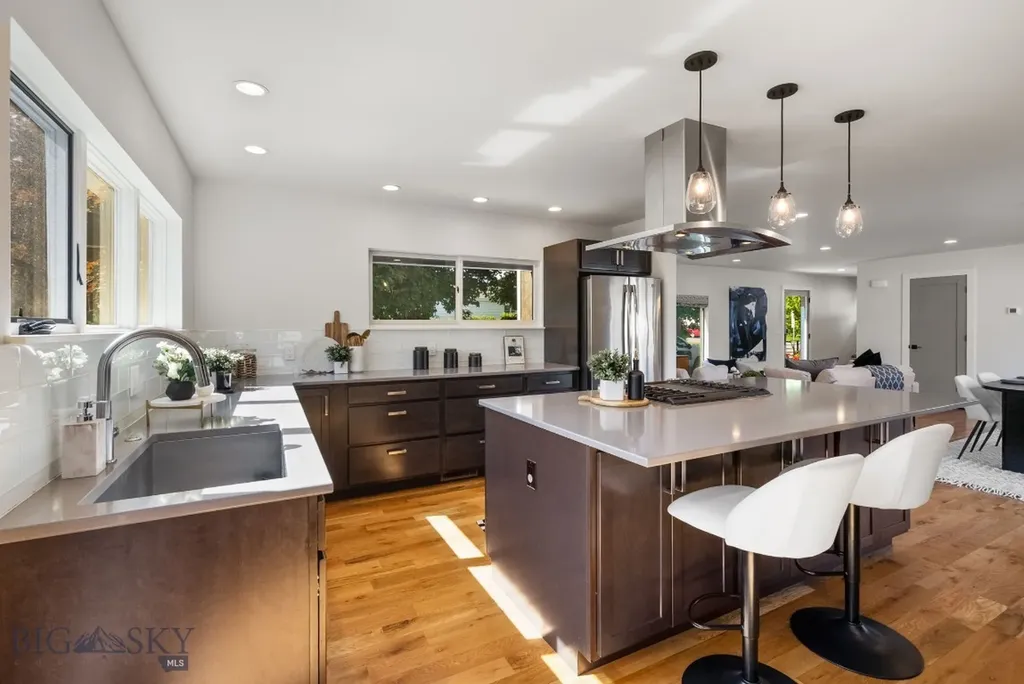 817 W Story Street Bozeman MT 59715