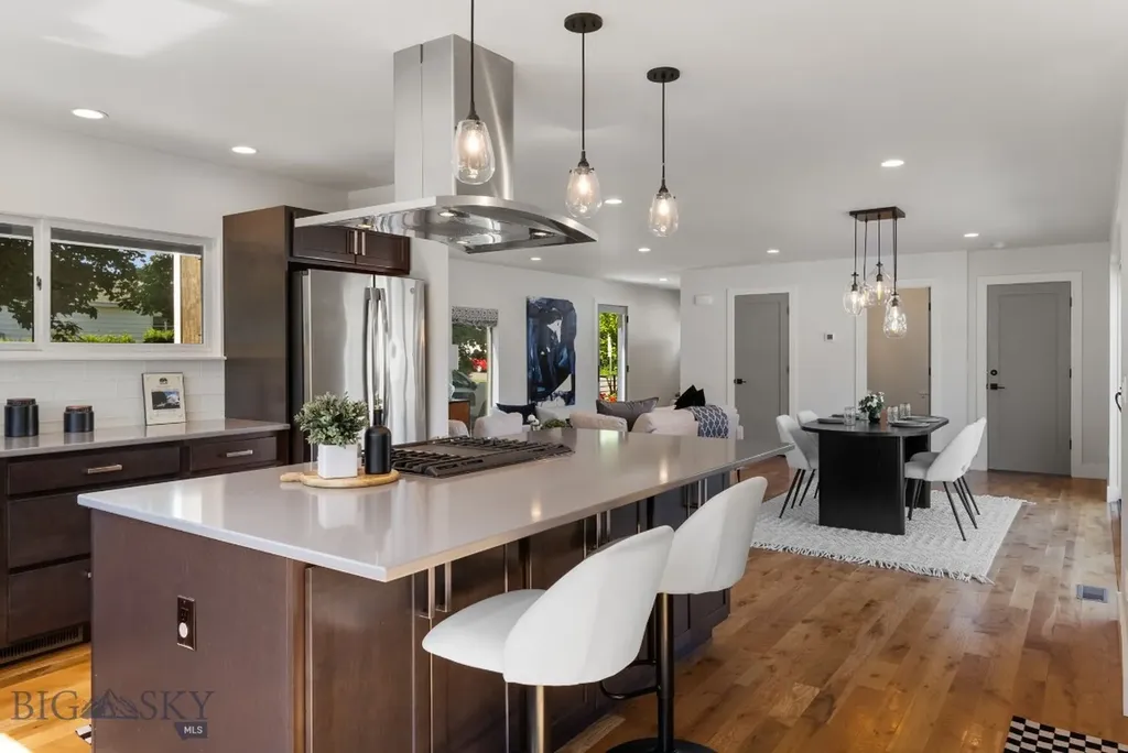 817 W Story Street Bozeman MT 59715