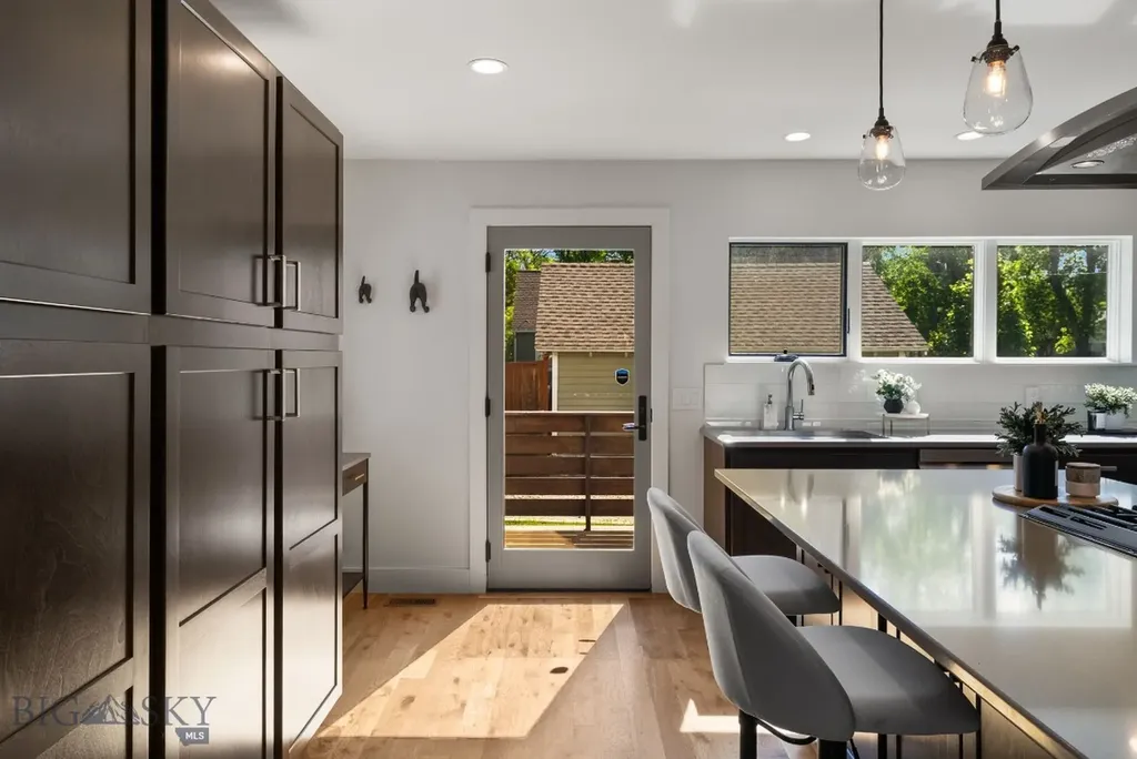 817 W Story Street Bozeman MT 59715