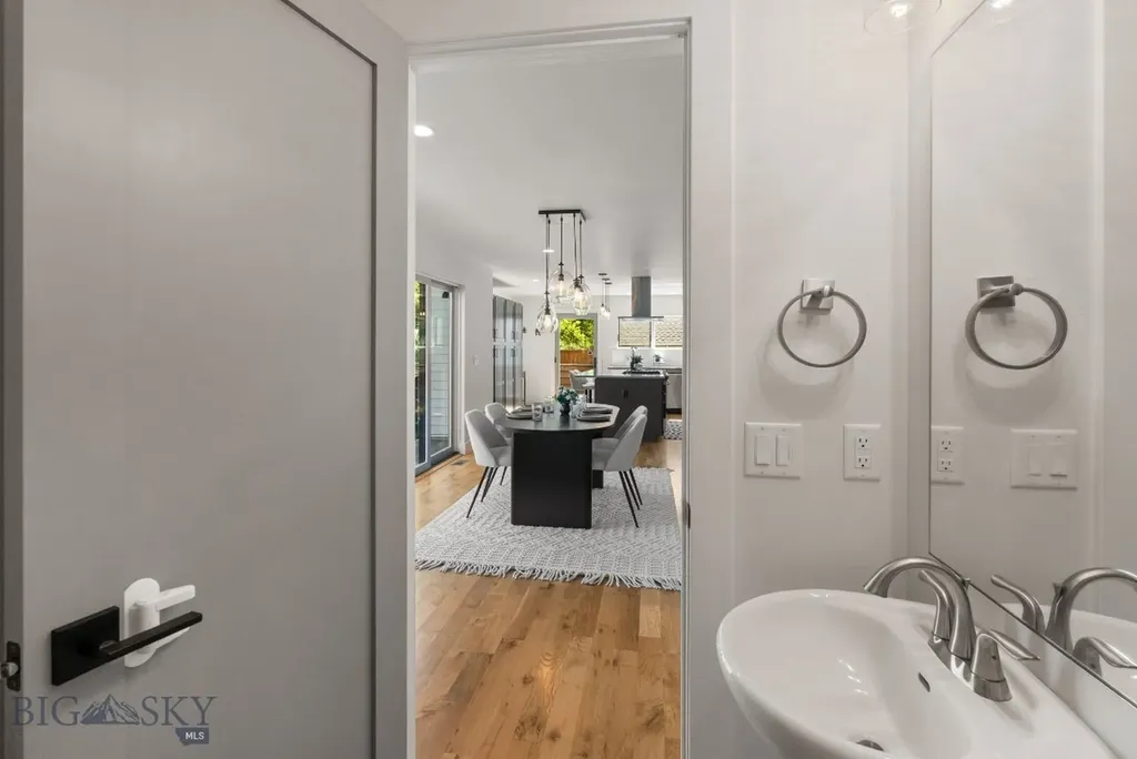 817 W Story Street Bozeman MT 59715