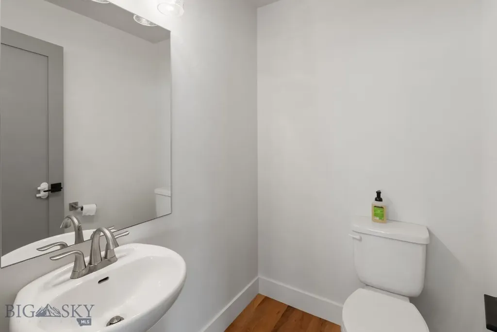 817 W Story Street Bozeman MT 59715