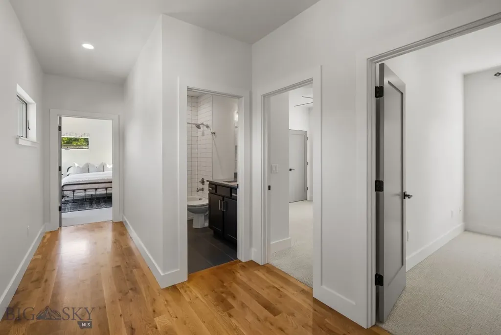 817 W Story Street Bozeman MT 59715
