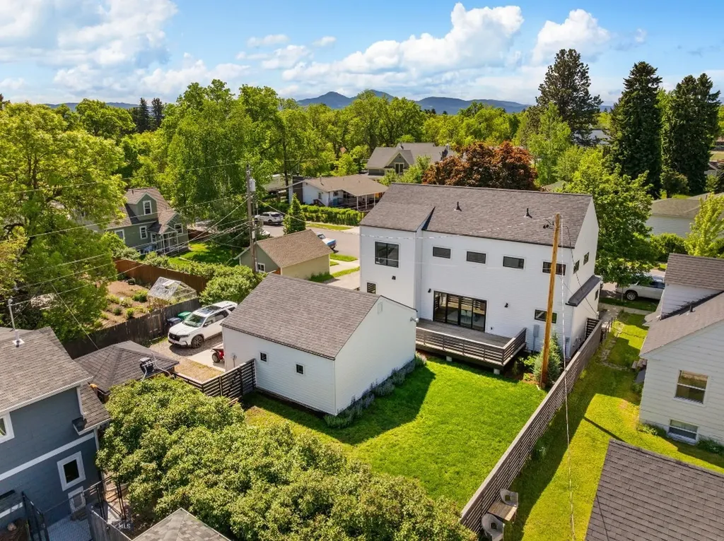 817 W Story Street Bozeman MT 59715