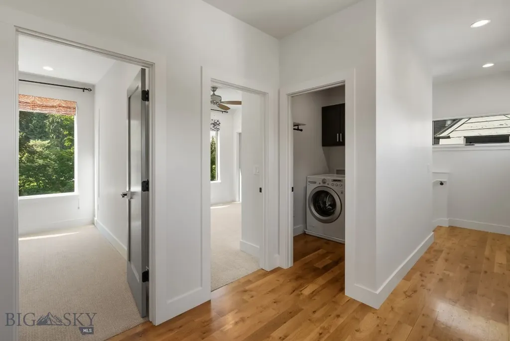 817 W Story Street Bozeman MT 59715