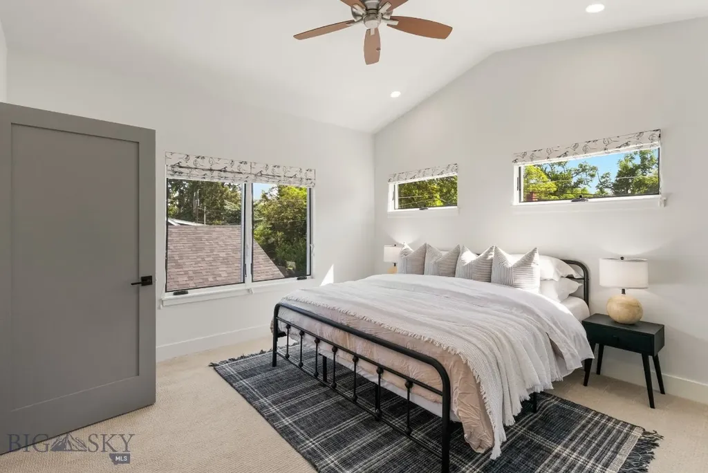 817 W Story Street Bozeman MT 59715