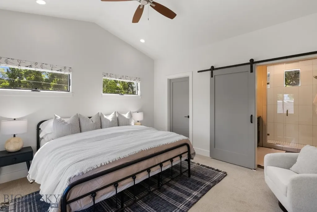 817 W Story Street Bozeman MT 59715