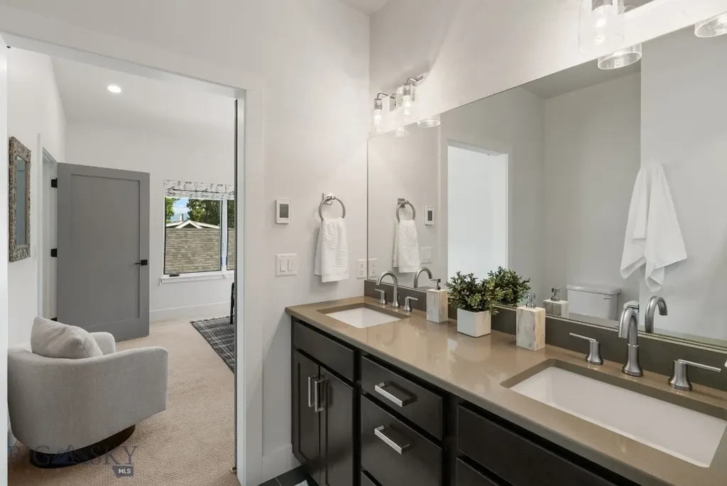817 W Story Street Bozeman MT 59715